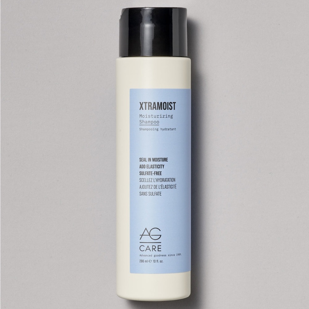 AG Care XTRAMOIST MOISTURIZING SHAMPOO